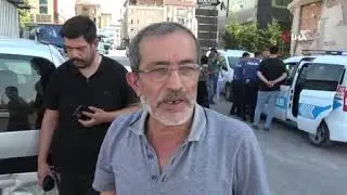Malatya’da 5 Araçlı Zincirleme Kaza