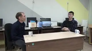 Интервью №5. Ислам. Разработчик-программист в компании Яндекс