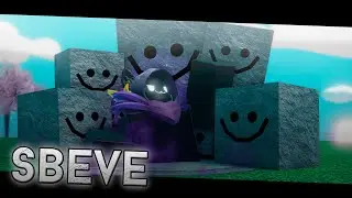 Sbeve | Обзор на обновление в Slap Battles | Roblox
