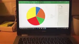 Pie Chart Illusion