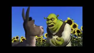 SHREK
