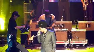 Arbol sin hojas - Dread Mar I (Vivo Gran Rex) [HD]