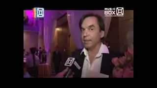 NEWSBOX, Татьяна Морозова (эфир 24.05.13)