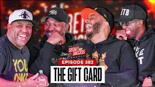 S2S Podcast Episode 382 The Gift Card