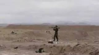 RPG Fuck Up