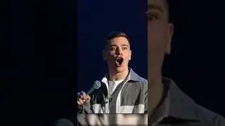 Не было мотивации учиться Сергей Орлов #standup