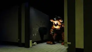 FNAF UNBOUND...