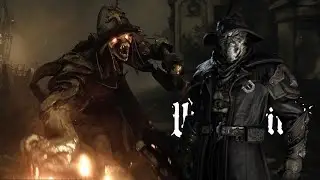 Witchfire ЧТО ЭТО И СТОИТ ЛИ ИГРАТЬ?