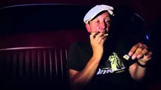 Hans de Vries (Homesick)- I wanna luv ya. The Wild Bunch Sessions