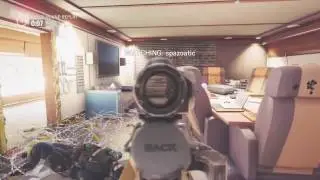 Rainbow Six Siege | Vive le France