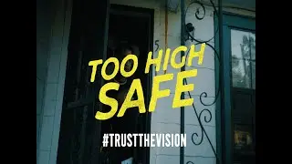 Too High Safe Official Music Video Shot By Boyd Visionary
