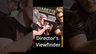 ЧТО ЭТО У РЕЖИССËРА В РУКАХ? (Director's Viewfinder)