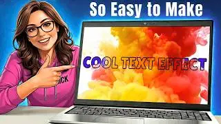 The Text Animation Secret Most Canva Users Don't Know!