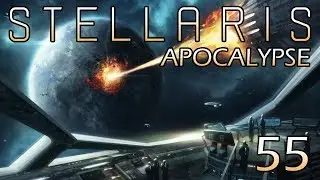 Stellaris: Apocalypse Part 55 - Insulting Fallen Empires