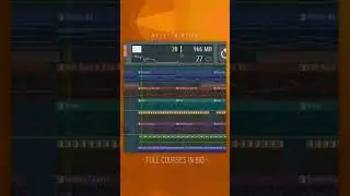 FL Studio Tutorial - Secret -50% CPU Saving Tip 