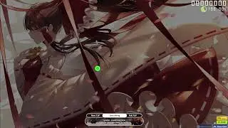 ryu5150 - Louder than steel [Stainless Heart] [7.41★] 664pp FC + reaction