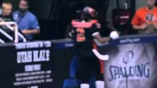 Rugged Rental Hit of the Game 7/8