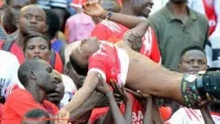 Shabiki atoa ya moyoni SIMBA SC kutokufanya vizuri