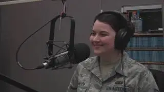 AFN Tokyo’s New Morning Radio Show