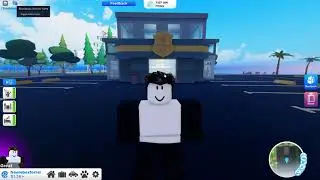 ROVILLE POLICE DEPARTMENT AUTOFARM SCRIPT
