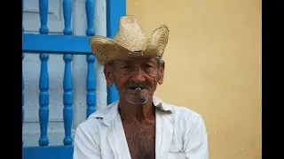 Havana - Tobacco and Sugar (Cities Podcast - Ep, 4)
