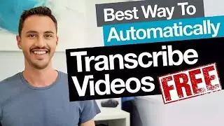 🔉 How to Convert Audio to Text 2024 [FREE & No Time Limits]