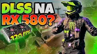 How to Gain More FPS in Warzone | Low-End and Mid-Range PC RX 580