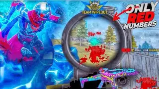 XM8 Free Fire gameplay
