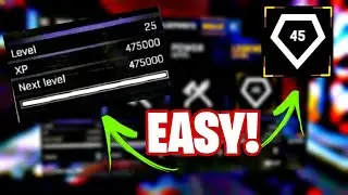 How To Level Up Survivor Rank and Legendary Level fast in Dying Light