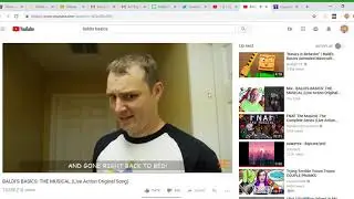 SING ALONG WITH ME!!! :D