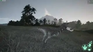 GATEWAY The Isle | Carno Adult roaming and helping others grow | NA5 Official.