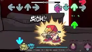 Lunatic! Monika Sings Chaos For 1 Hour I Friday Night Funkin OST Extended 1 Hour