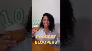 Lindsey Renee | Behind the Patrol Bloopers