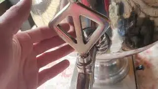 Самовар 30 литров