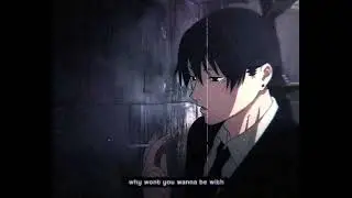 jealous (scrapped)