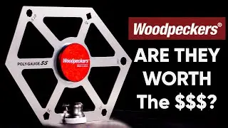 Are Woodpeckers Tools Worth The MONEY?