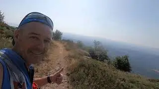 Boucle 3 Taranis Arga Trail - OFF