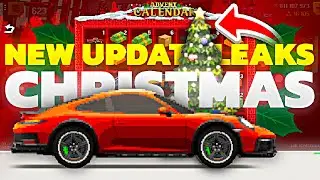 APEX RACER - NEXT UPDATE 0.9.43 LEAKS