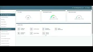 How to Modify the Main Domain of an Account in SPanel