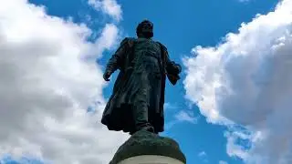 Путевые заметки. город ТВЕРЬ