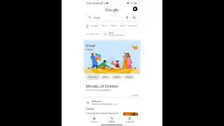Best Diwali Trick To Do on Google 🔥🔥 | #diwali #shorts #viral  #trending  #diwali2022