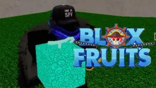 Blox Fruits!