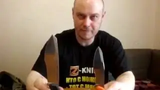 Ножи Mr.Blade Hardy
