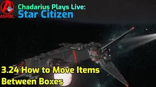 3.24 How to Move Items Between Boxes