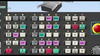 COMO REFERENCIAR O CENTRO - SIEMENS 810D