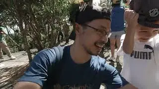Cebu Safari New Bird Attraction