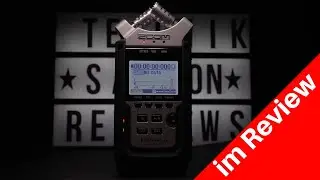 Zoom H4n pro Review deutsch | 2020 noch Wert zu kaufen?