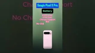 Google Pixel 9 pro #shorts #googlepixel9pro