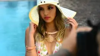 DROPS OF SUMMER - SWIMSUIT - Photo-shoot . 2015.