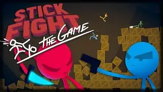 Stig Fight The Game #7